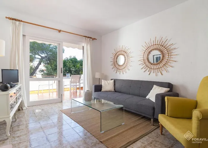 Apartamento Mercuri