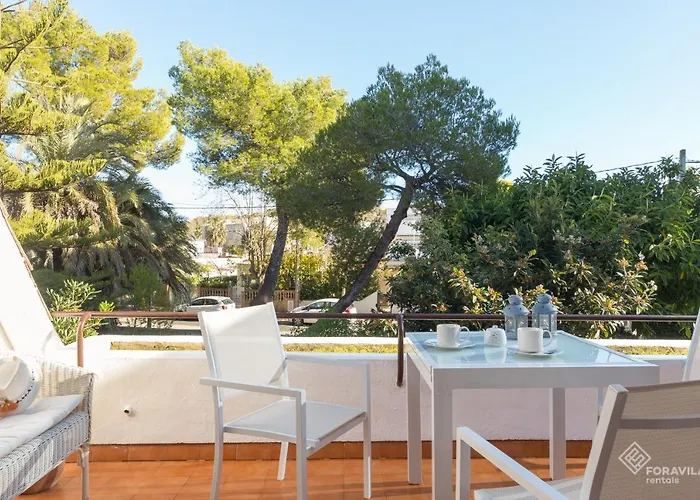 Apartamento Mercuri