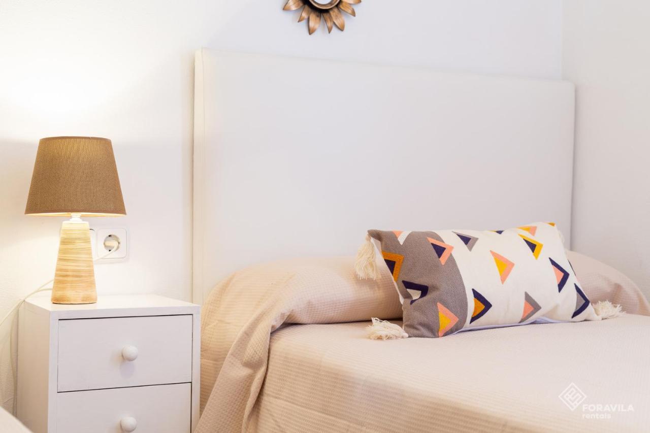 Mercuri Appartement Port d'Alcúdia