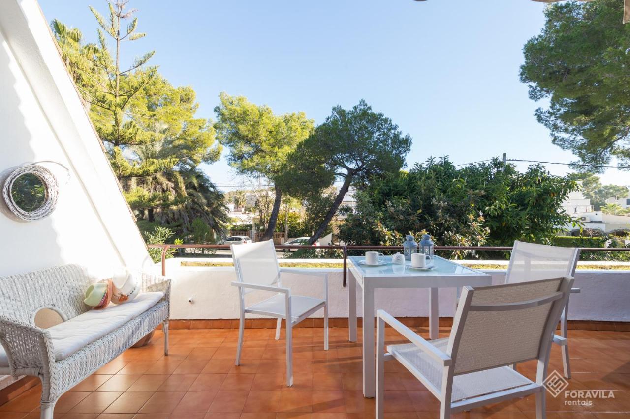 Mercuri Appartement Port d'Alcúdia
